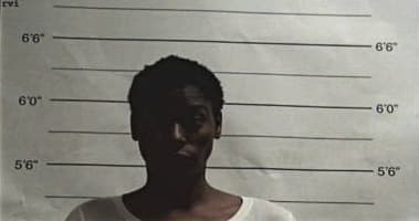 Trenika Harris, - Orleans Parish County, LA 